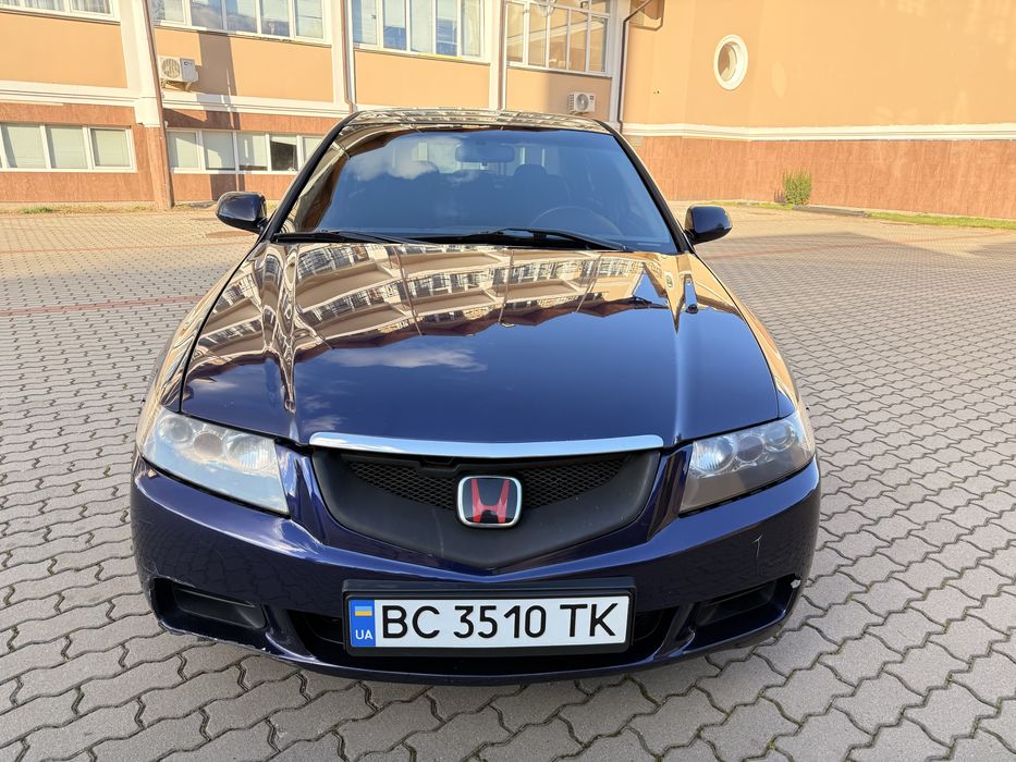 Продам хонда акорд