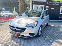 Opel Corsa 1.3 CDTi Business Edition