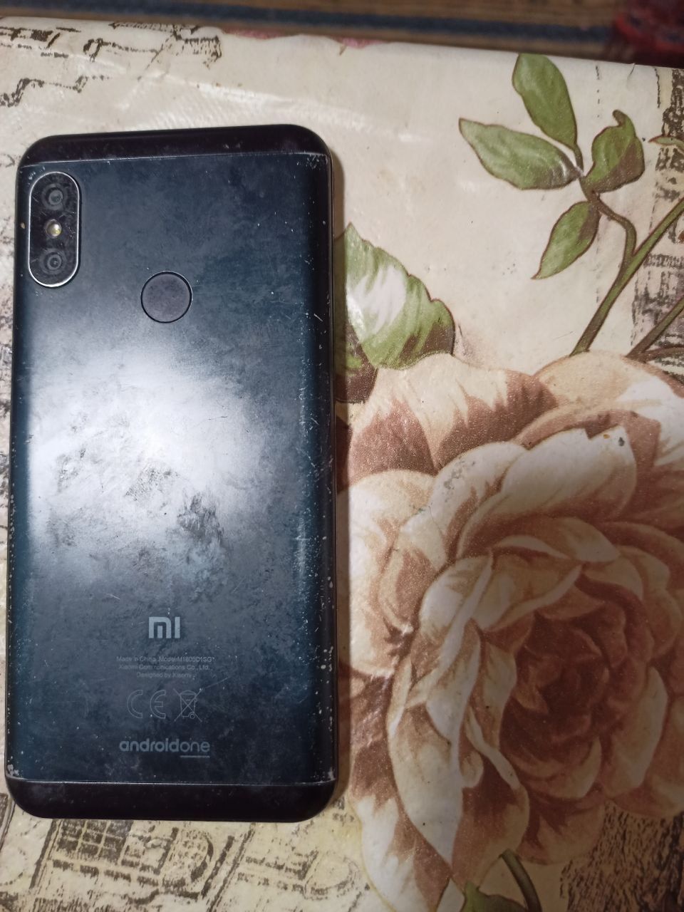 Xiaomi mi a2 4/64