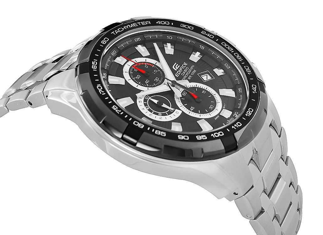 Zegarek Męski CASIO edifice