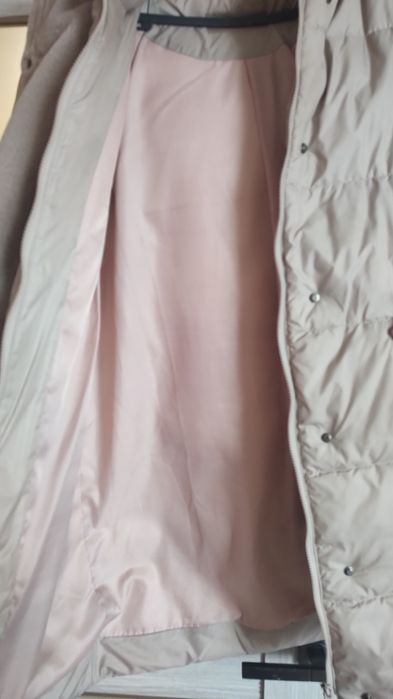 Куртка зимова жіноча розмір л