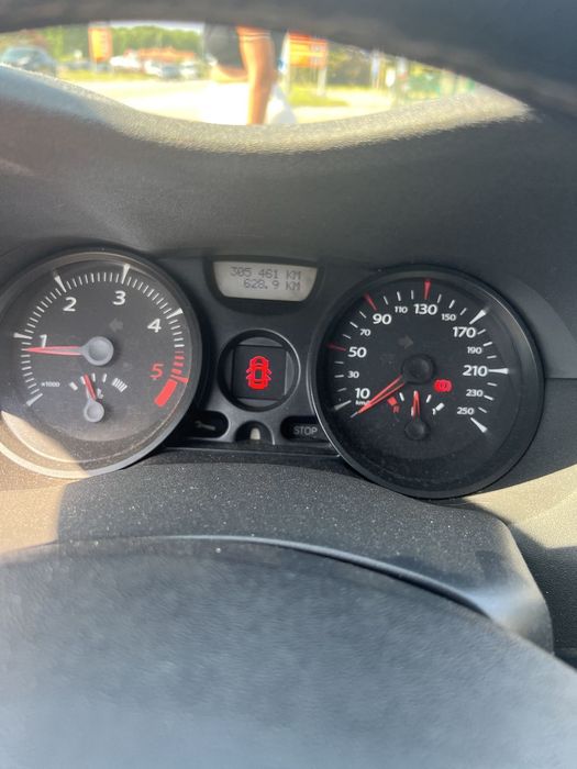 Renault Mégane Break 1.5 dCi Confort