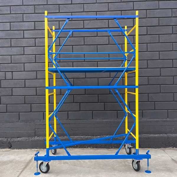 Помост, вишки тури, риштування. Великий вибір. Низькі ціни