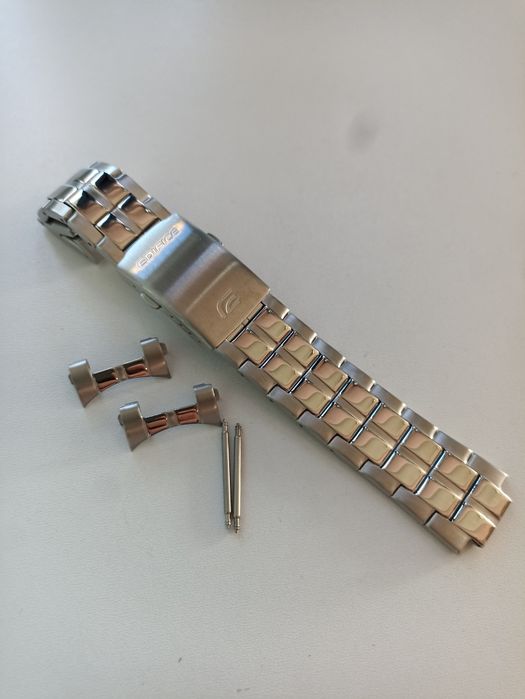 ремішок Casio Edifice EF-552 • ОРИГІНАЛ!