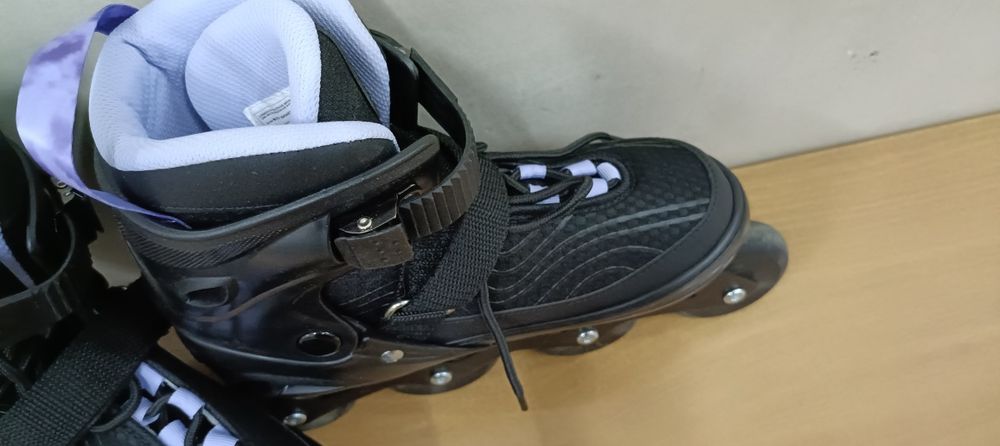 Rolki Spokey Matty 39-42