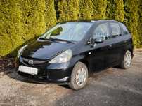 Honda Jazz/2005/1.2 Benzyna/OC-Na rok/Niski przebieg/Zamiana!
