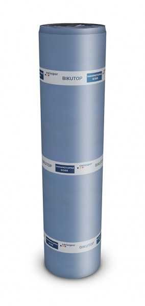 Papa podkładowa Swisspor BIKUTOP samoprzylepna G200 < transport