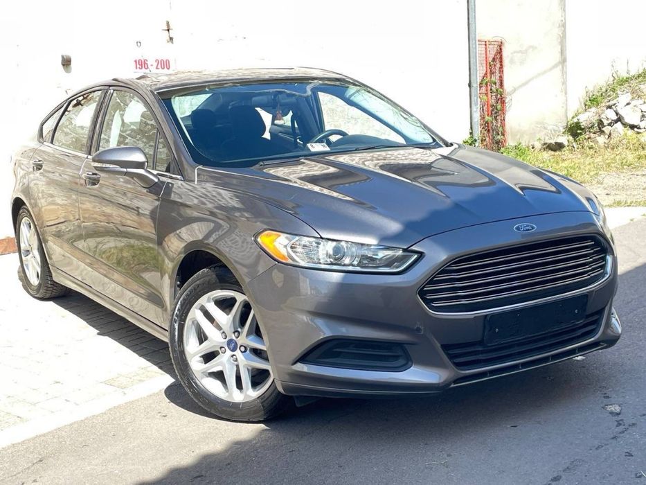 Розборка Ford Fusion UG, RR, YZ, UH, J7, разборка fusion