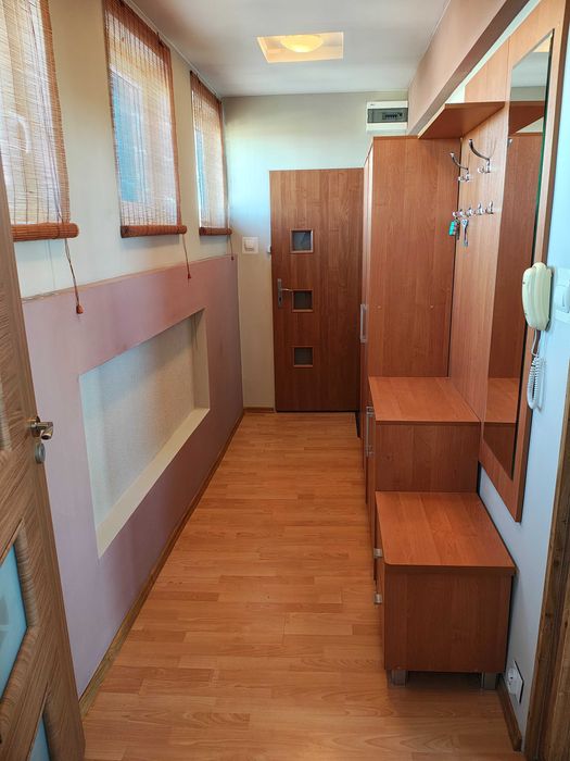 Mieszkanie 34 m2 os. WIDOK