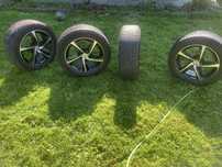 felgi aluminiowe