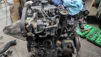 Двигун мотор Рено кенго 1.5 дизель 12 рік