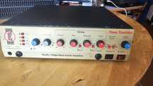 Wzmacniacz basowy Eden WT 330 USA