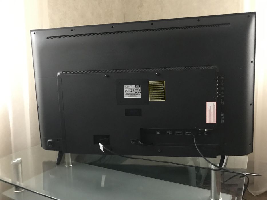 Телевізор Blaupunkt 40” мод. 40/1380-GB11B4 +T2