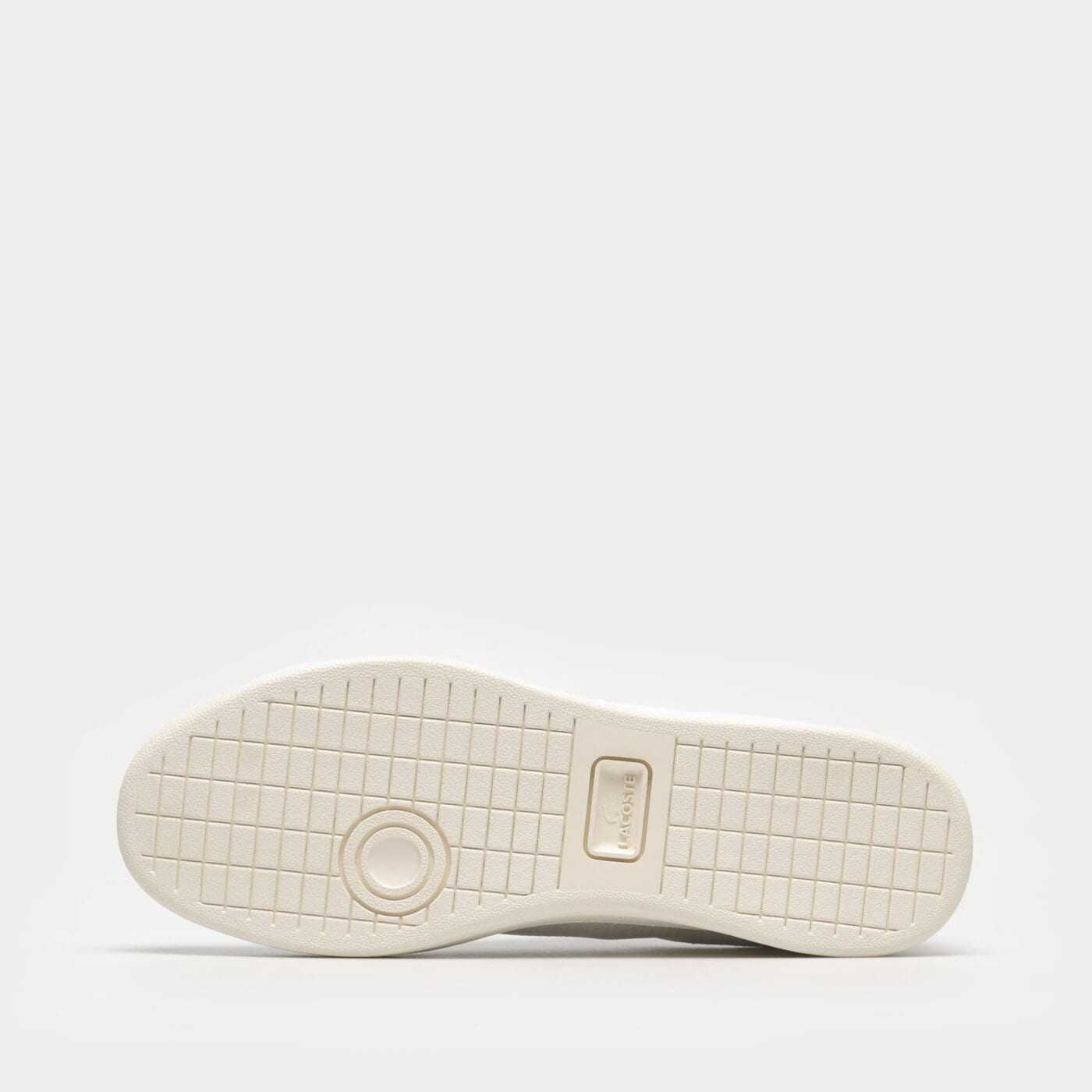 Lacoste Carnaby Piquee buty męskie rozm. 43