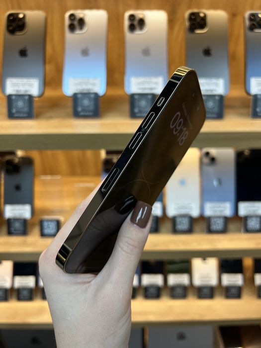 iPhone 14 Pro 128Gb 100% Батарея | Гарантія