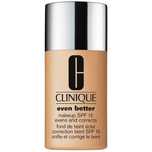 Clinique podkład wyrównujący koloryt skóry CN 74 Beige 30ml