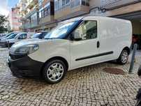 FIAT Dobló 1.3Mjet Maxi Longa c IVA