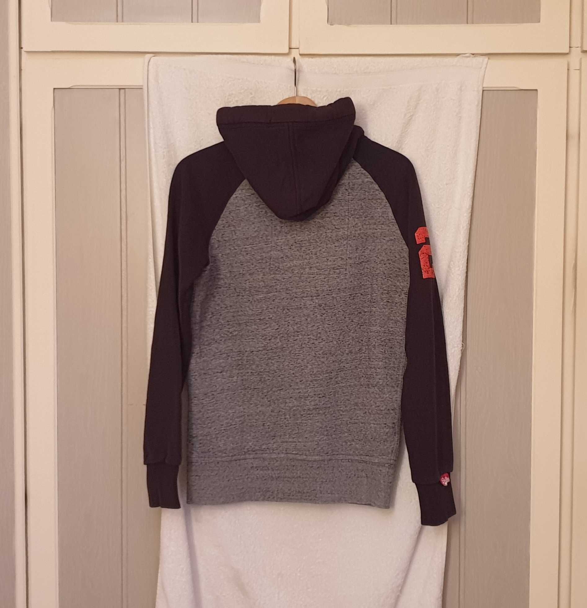 Oryginalna męska bluza Superdry rozm.S
