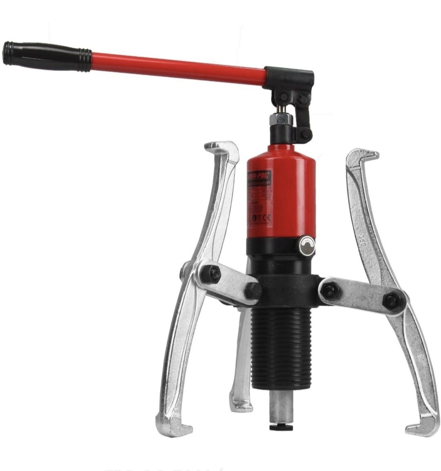 Ściągacz 10T hydrauliczny