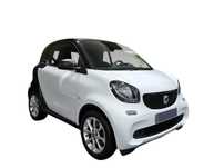 Smart ForTwo Coupé 1.0 71cv Passion, 134.000km, 11.2018, IMPEC.