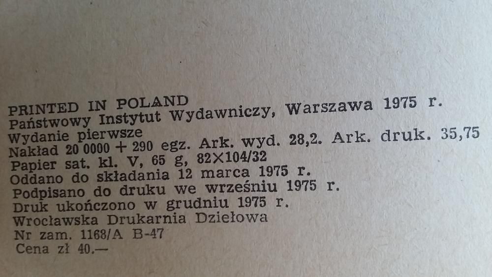 Alfredo Bryce Echenique - Świat dla Juliusza