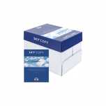 Papier biurowy ksero A4 80g karton - 5 ryz 2500 arkuszy
