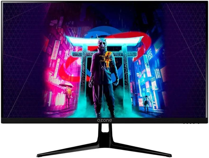 monitor ozone 240hz