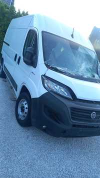 Fiat Ducato  Ducato Automat 32tys Km !!