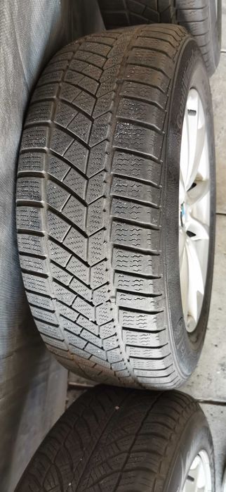 Koła bmw f30, f31 16