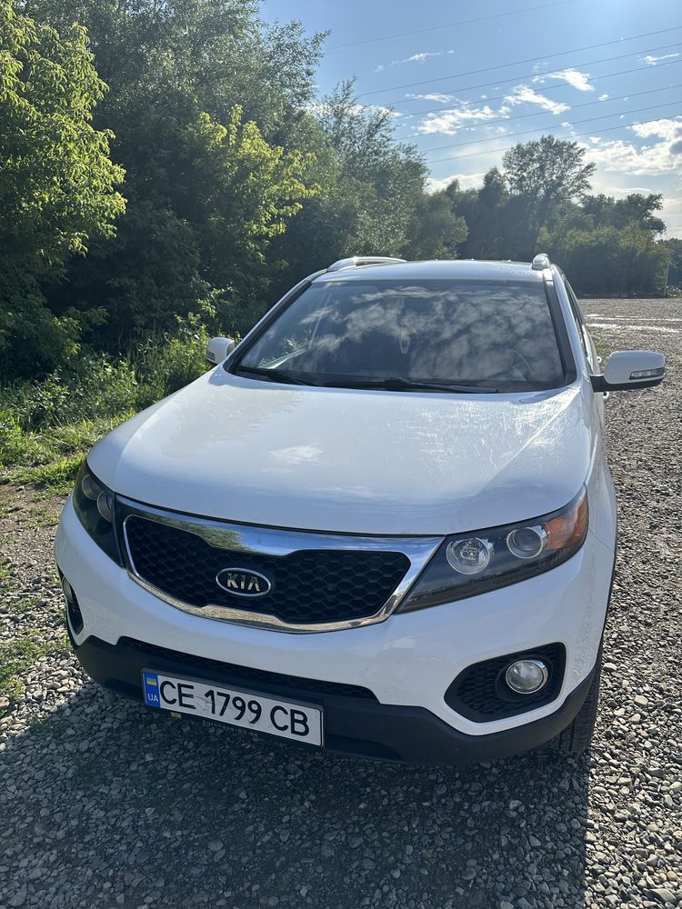 Продам чудове авто,  надійний та комфортний кросовер Kia Sorento
