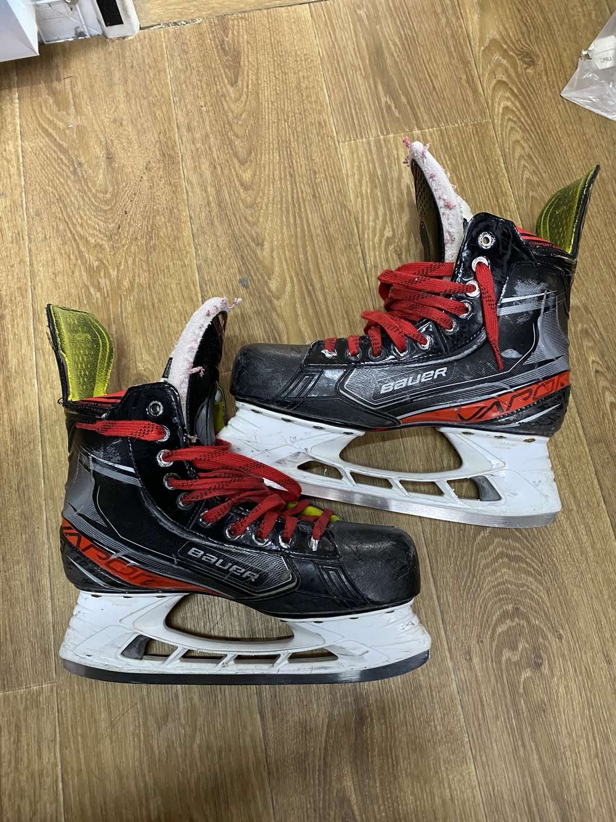 Ковзани  Bauer Vapor X2.9  9D