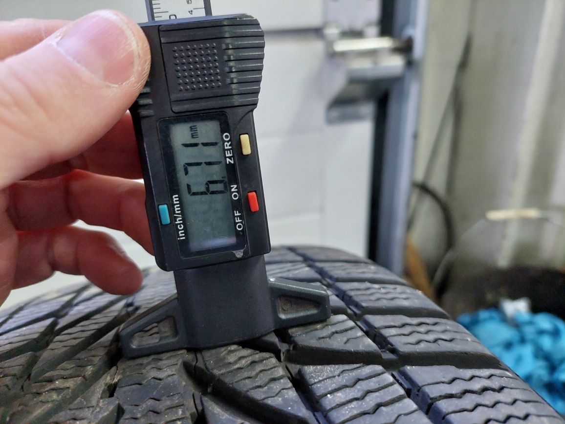 Felgi 18" felga 5x112 tpms kola bmw x3,x4,audi q5,vw tiguan
