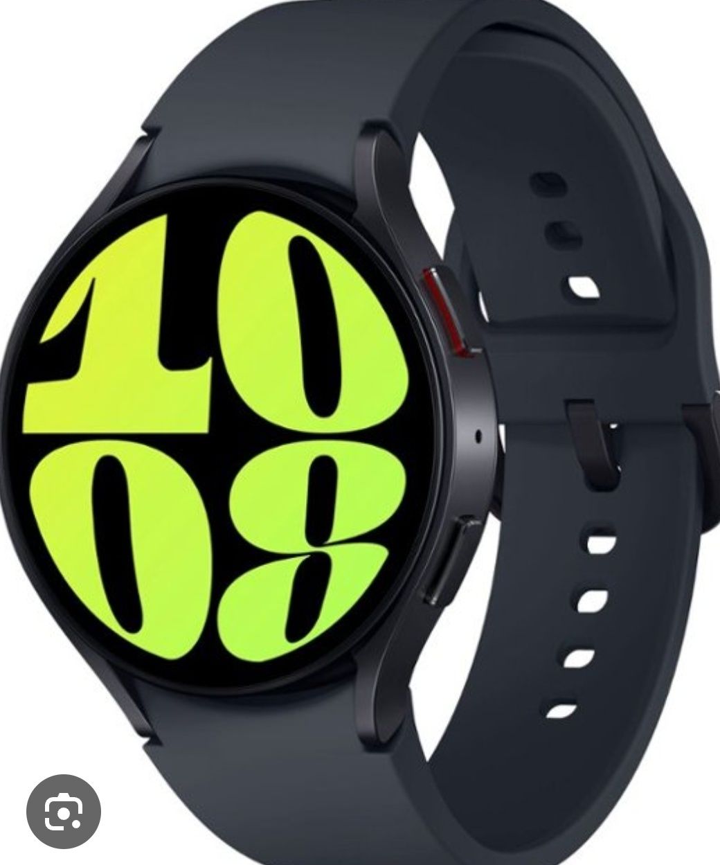 Smartwatch SAMSUNG Galaxy Watch 6