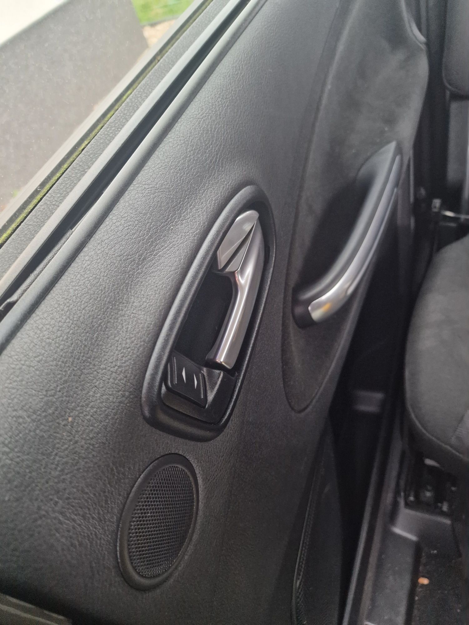 Drzwi, klapa Ford Galaxy 2007