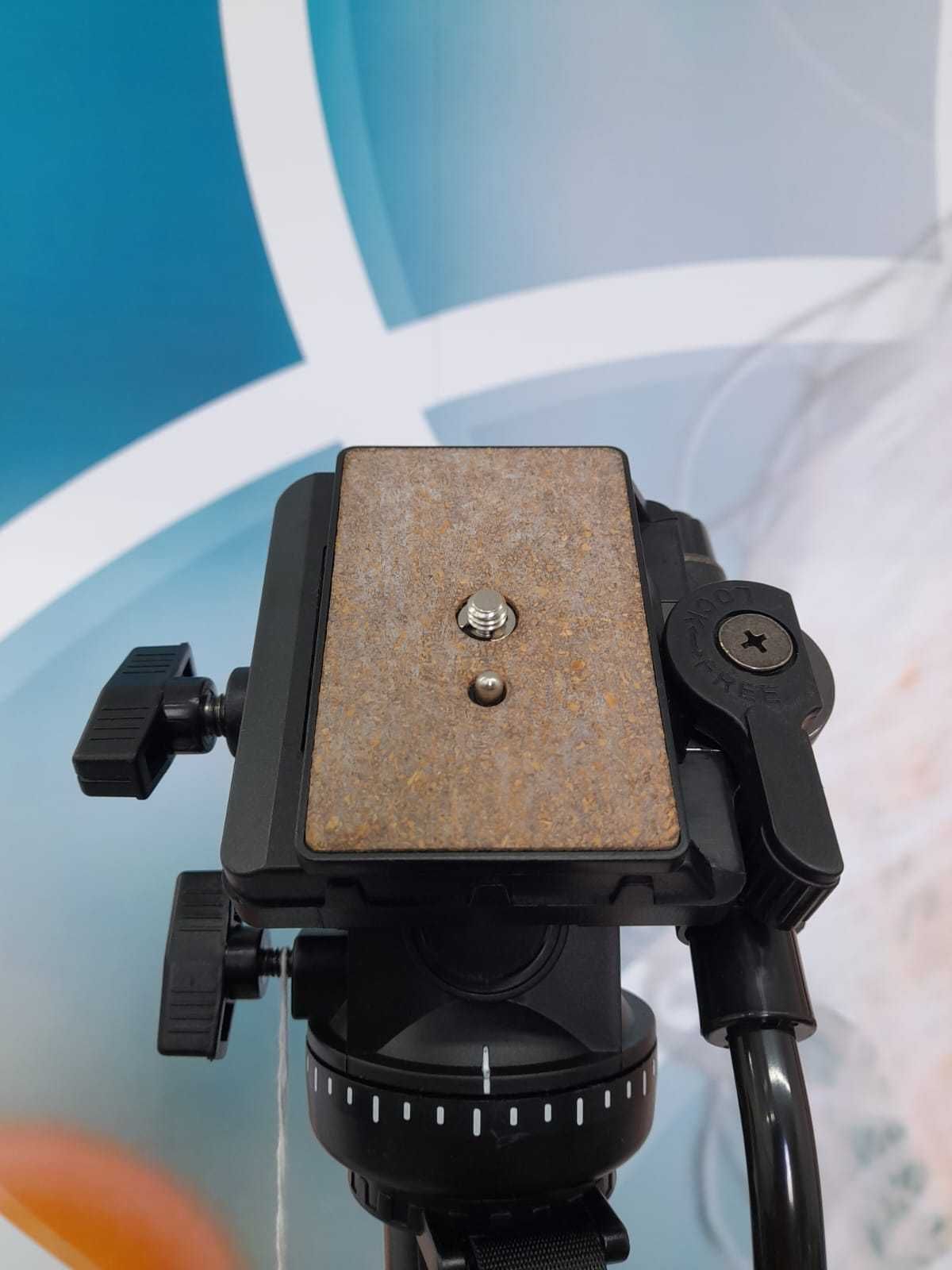 Monopé para Fotografia ou Filmagem Novo e Profissional
