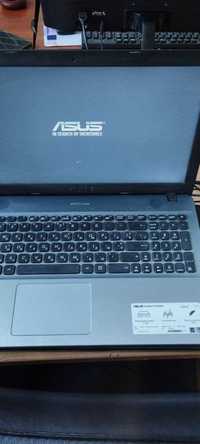 Ноутбук Asus X541S