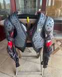 Colete Koerta 2.0 Acerbis (S/M)