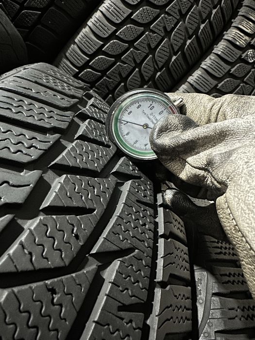 205/60 R16 Matador Sibir Snow /4шт./Зима/комплект/