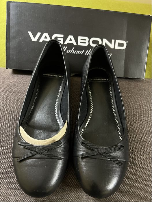 Балетки жіночі Vagabond р37