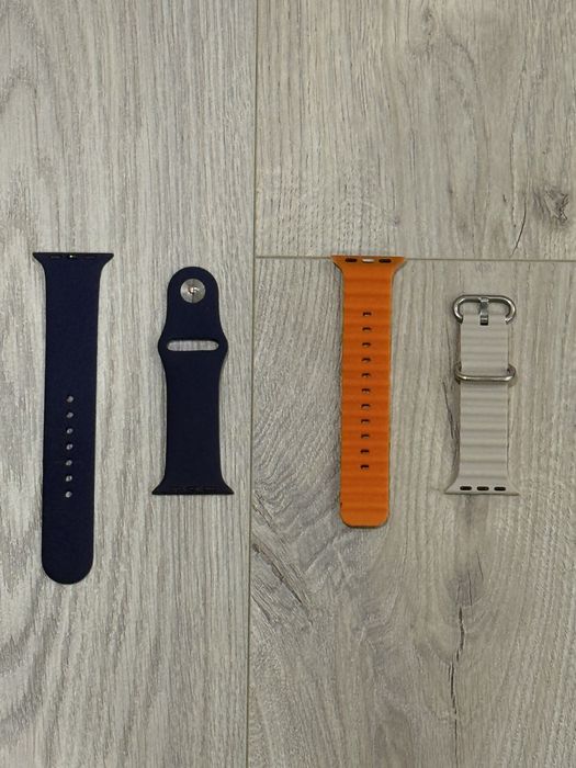 Ремінці для Apple Watch 38mm,40mm,41mm.
