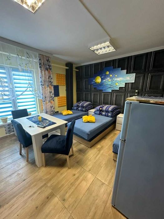 Kwatery Pracownicze w centrum Bielska