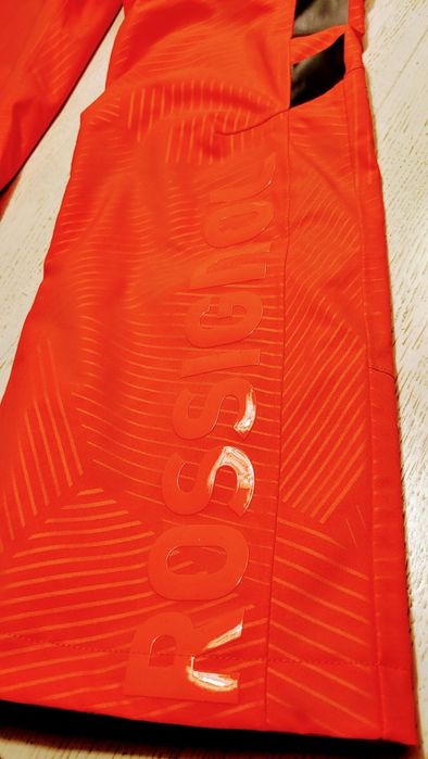 ROSSIGNOL  HERO COURSE pant (RLIMP20) р.М нові   лижні штани