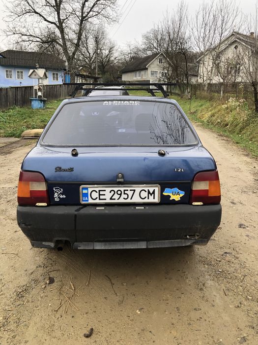 Продаеться авто,в робочему стані