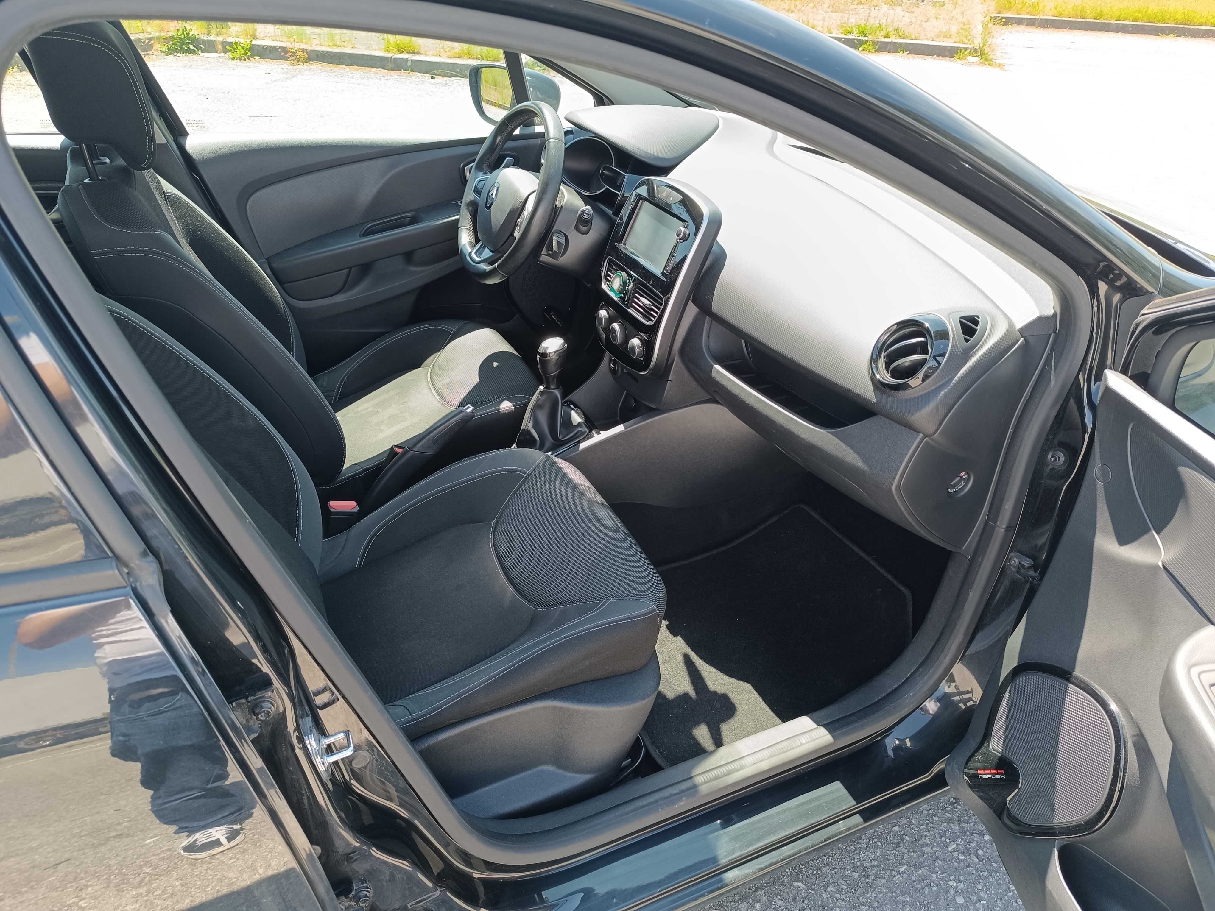 Renault Clio 1.5 dCI