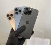 iPhone 13 Pro 128 GB jak nowy Gwarancja czarny super stan