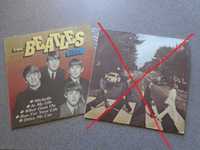Пластинка The Beatles Hits