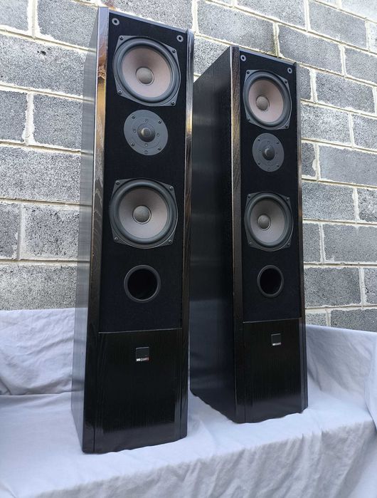 170 Вт Підлогова акустика/напольная акустика MB Quart 800