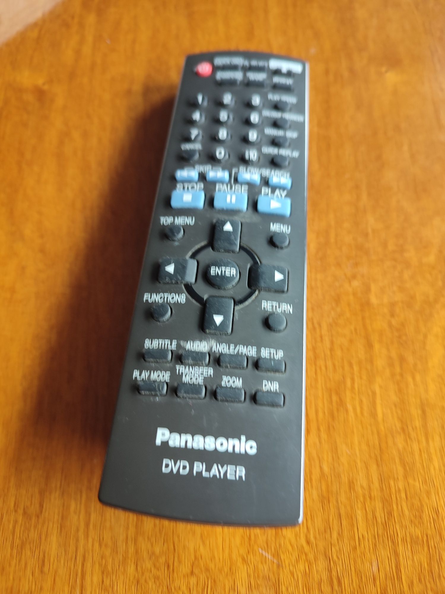 DVD Panasonic S33