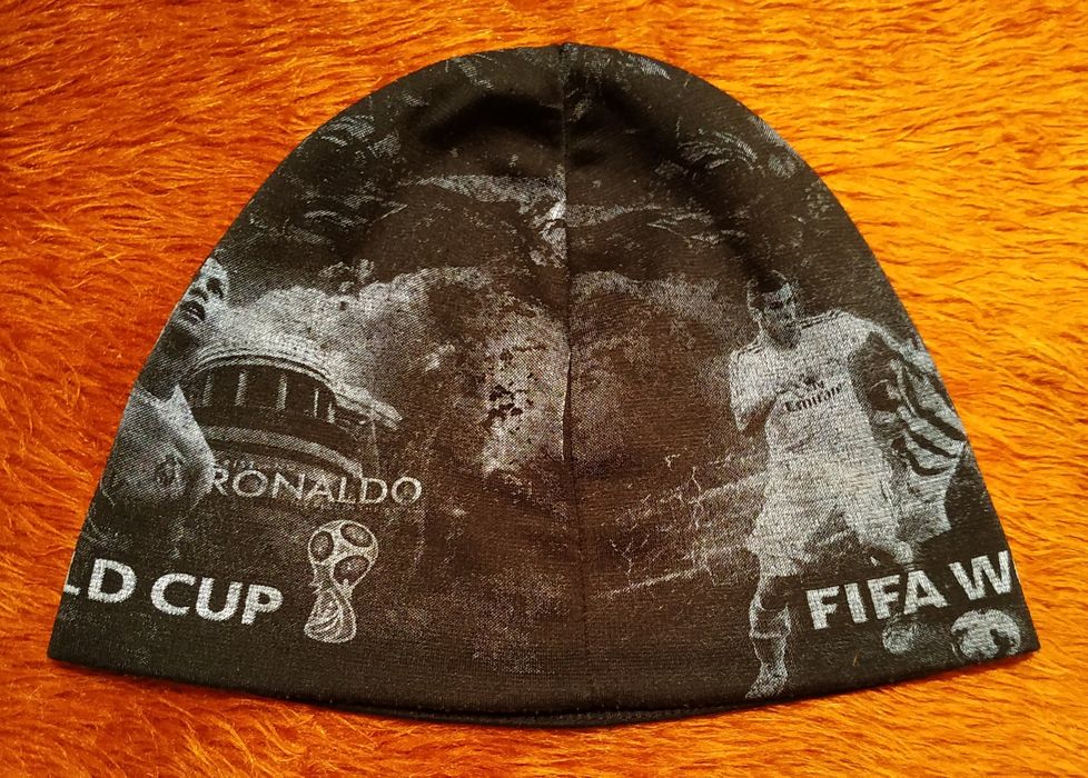Шапка FIFA 2018 Adidas