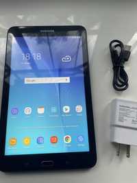 Планшет Samsung Galaxy Tab E SM-T 377V  4G 8”